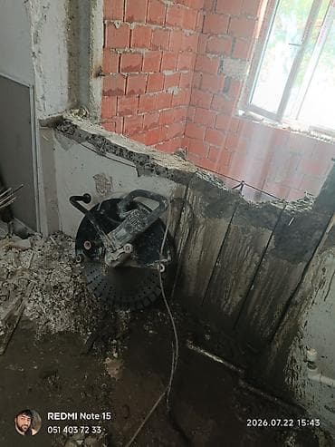 parket ustası: Vüqar Usta | Beton Kəsmə və Karot Xidməti - Bakı, Sumqayıt və Qarabağ — 9