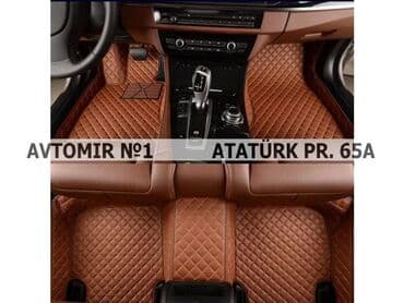 evo ayaqaltı: Ford fusion 5d ayaqalti 🚙🚒 ünvana və bölgələrə ödənişli çatdırılma — 1