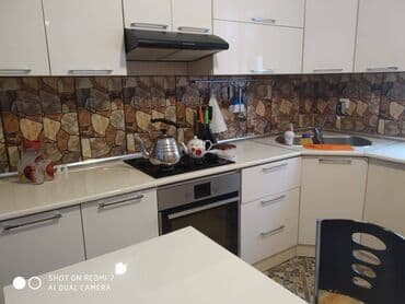 4 mkr kiraye evler 2020: 135 kv. m, 4 otaqlı, Qaz, Su, İşıq — 8