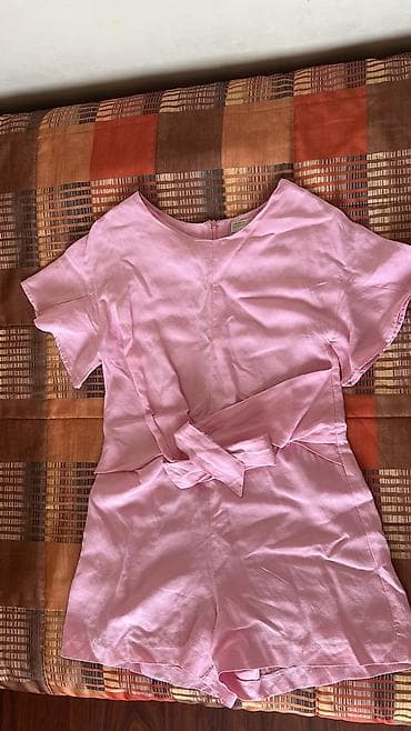 Kombinezonlar: Kombinezon, Qız üçün, 12 - 14 yaş, Zara Kids — 2