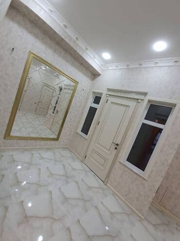 ağ şeher evler: 3 otaqlı, Yeni tikili, 74 kv. m — 5