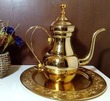 Чайники: Новый, Чайник — 2