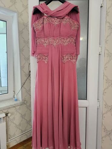 женские восточные костюмы: Qadın geyimləri dəsti – 3 fərqli don 1) Bordo rəngli uzun don - Uzun — 7