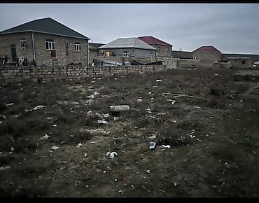basavik satisi: 4 sot, Tikinti, Mülkiyyətçi, Bələdiyyə — 4