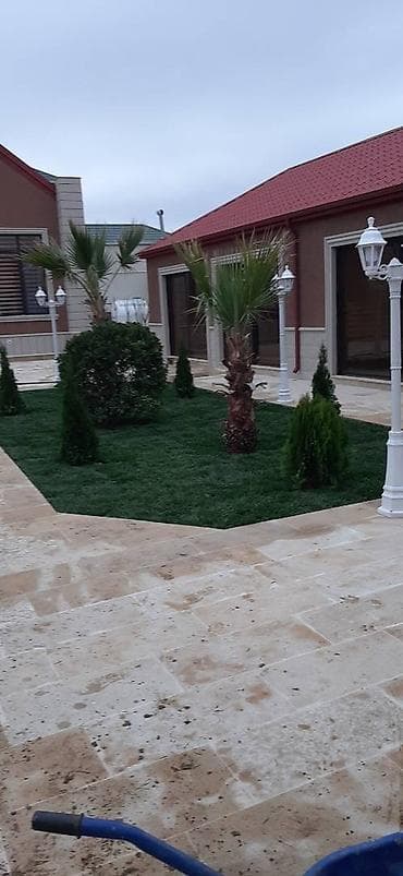 qazon picen: Salam qazon sifarisi catdirilma ve yere serilmesi unvana ve kvadrata — 8