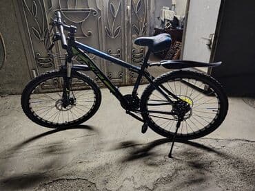 мсо 2 по математике 2 класс баку: Б/у Городской велосипед Saft, 26", скоростей: 7 — 3