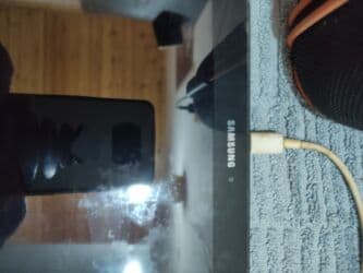 Noutbuk və netbuklar: İşlənmiş Samsung Galaxy Tab A8 (2021), 18,4", > 2 TB, Ünvandan götürmə — 6