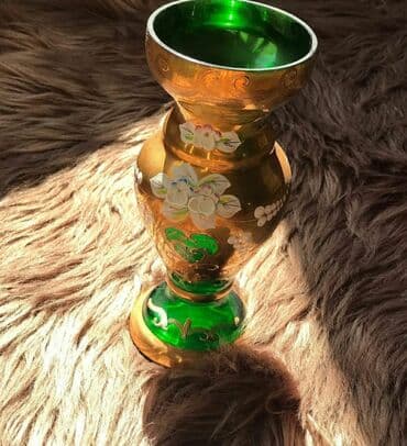 qız qalası şəkli çəkmək: Bogema — 1