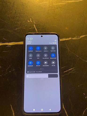 irşad telecom iphone x: Redmi 128 GB, rəng - Boz, Sensor — 2