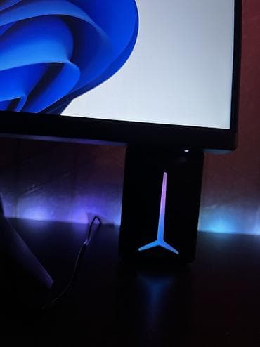 komputer ehtiyat hisseleri: Güclü oyun və iş stansiyası – RGB soyutmalı Zalman korpusda yığılmış — 9