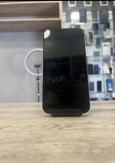 IPhone 15 Pro Max, 256 GB, Black Titanium, Barmaq izi, Face ID