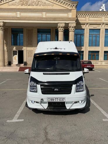 требуется женщина по уходу за пожилым человеком: Yuk daşıma ford uzunluq 3.30 sm — 1