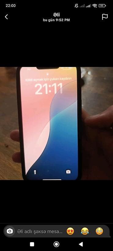 the last of us 2: Qara, Face ID — 3