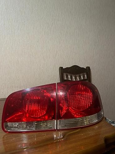 195 60 16: Volkswagen Orijinal — 1