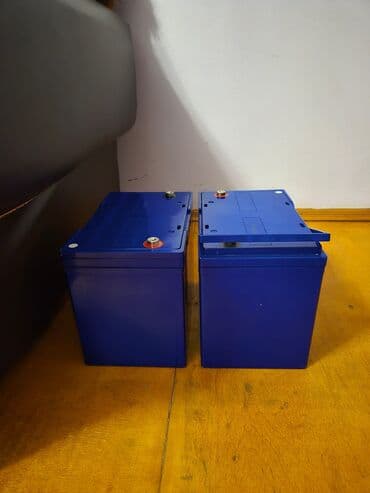 dəmir araba: Almani̇ya i̇stehsali̇ matorlu əli̇l arabasi satilir, bi̇r çox — 9