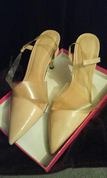 20 nomreli mekteb: Deffekti yoxdur 39 razmer — 1