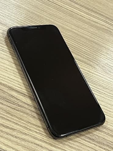 iwlenmiw ayfonlar: IPhone 11 Pro, 256 GB, Space Gray, Face ID — 4