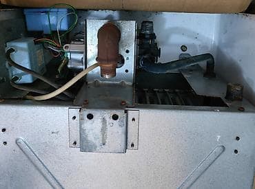 Audio: Orijinal TERMET _ Polşa istehsalı. Az bir müddet stifade olunub — 4