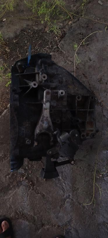 maşın ortukləri: Hyundai i40 mexaniki suretler qutusu karofqasi — 3