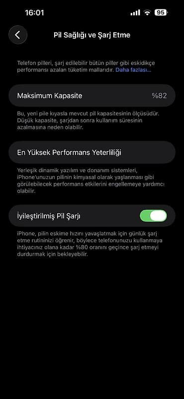 iphone şunuru: IPhone 14 Pro Max, 128 GB, Deep Purple, Face ID — 10