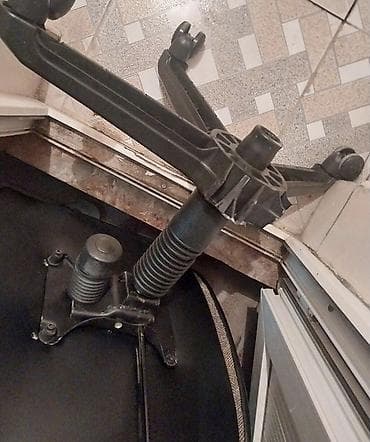 bərbər mebeli: Bərbər kreslosu üçün hidravlik mexanizm unvan gelırıy — 1