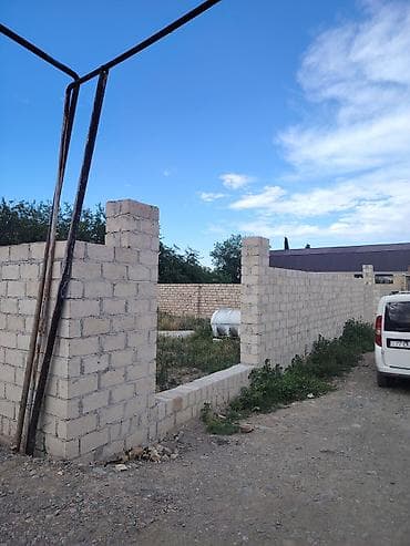 restoran satilir: 4 sot, Tikinti — 1