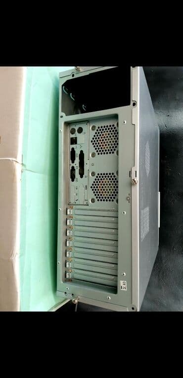 komputer keysi: Keys termaltake mozart ip atx media lab — 3