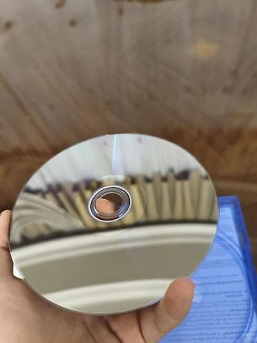 disk dvd: Qarışıq janr — 4