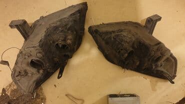 Soyutma və qızdırma sistemləri: Geely faralari gorduyunuz kimidi — 3