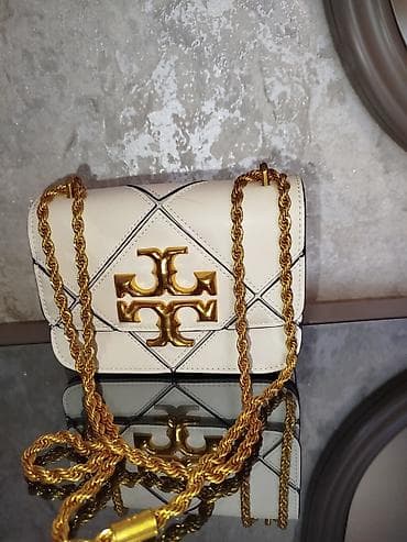 dollar çanta: Çiyin çantası, Tory Burch — 1