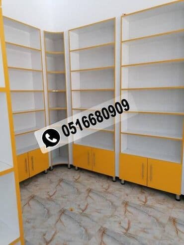 реклама корпусной мебели: Vitrin mebeli sifarişi — 11