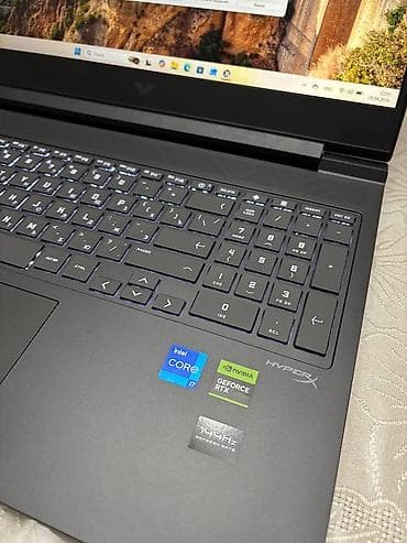 HP: Yeni HP Victus, 16 ", Intel Core i7, 1 TB, Pulsuz çatdırılma — 2