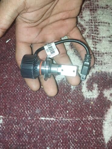 avtomat qapı: Elektrik avtomatlar — 2