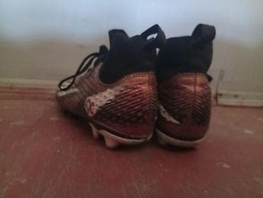 Butslar: Butslar Adidas, Ölçü: 38, İşlənmiş — 3