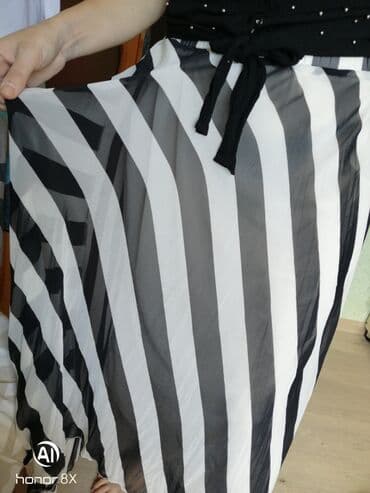 şiş qadın ətəkləri: Yubka 40_44 razmere gedir — 3