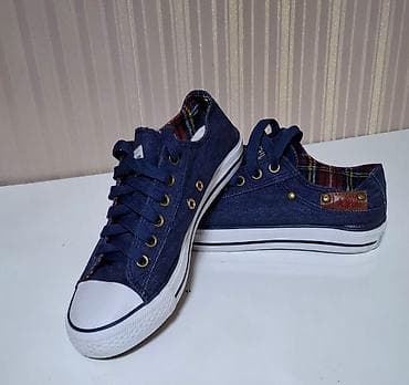 eclat de lune: Ölçü: 40, rəng - Göy, Yeni — 1