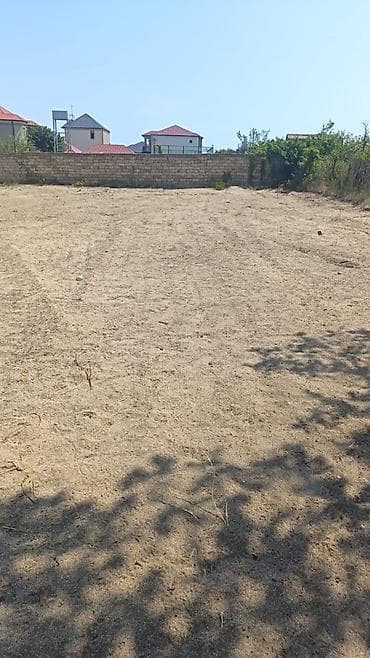 ev satilir type 1: 19 sot, Tikinti, Makler, Kupça (Çıxarış) — 2