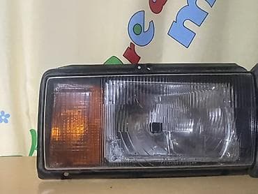 2107 bufer: Komplekt, Yaxın və uzaq vuran işıqlar VAZ (LADA), Rusiya — 3