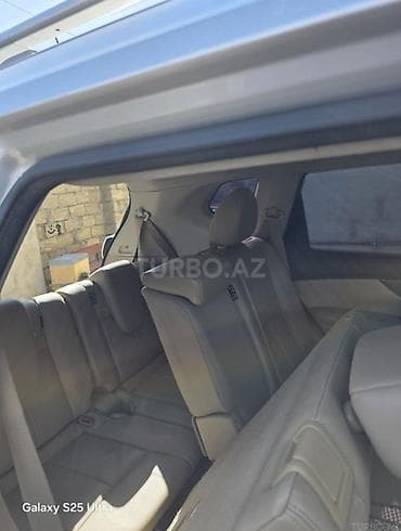güzgü satılır: Nissan X-Trail: 2.5 l | 2014 il Krossover — 8