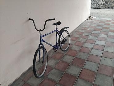 Uşaq velosipedləri: Şəhər velosipedi Giant, 28", sürətlərin sayı: 1 — 3