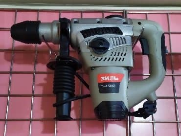 запчасти для шуруповерта: Perparator zil yeni keyfiyyətli təmiz mis sarğı ile — 1