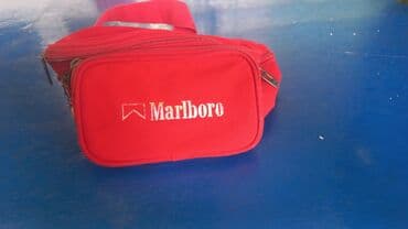 səyahət çantası: Bel çantası — 4