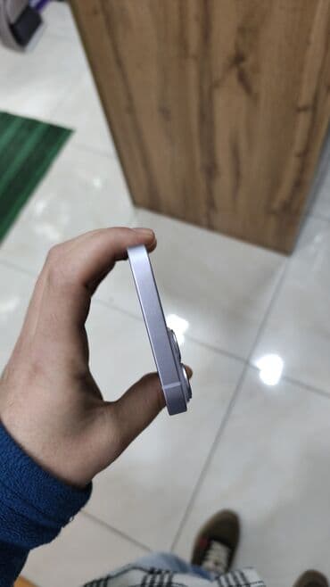 iphone 11 pro max dubai qiymeti: IPhone 14, 128 GB, Çəhrayı, Face ID — 3