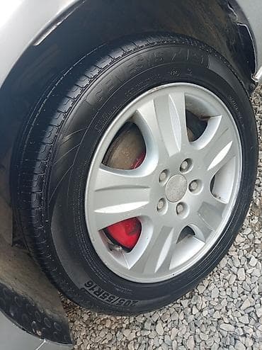 opel astra g radiator: Ford Mondeo: 2 l | 2001 il 366698 km Sedan — 6