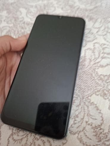 Elektronika: Samsung Galaxy A50, 64 GB, rəng - Mavi, Barmaq izi — 5