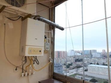 hökmeli qobu yolu: 3 otaqlı, Yeni tikili, m. Həzi Aslanov, 118 kv. m — 8
