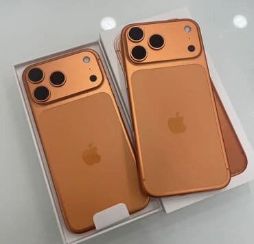 IPhone 17 Pro, 256 GB, Zəmanət, Barmaq izi, Simsiz şarj lalafo.az -da IPhone 17 Pro, 256 GB, Zəmanət, Barmaq izi, Simsiz şarj