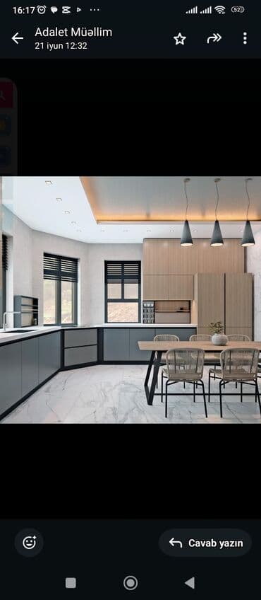 мойка шкаф для кухни: Salam suvaq spaplopga emusya və styasqa işləri görürük keyfiyyətli — 1