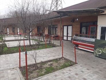 финские дома в баку: Sumqayıt şəhəri Səməd Vurğun küşəsində yerləşən 1000 kv. m anbar, 800 — 34