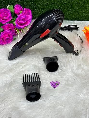 Техника и электроника: Воздушный фен Новый, Бесплатная доставка, Платная доставка, Доставка в районы — 2